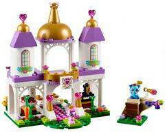 LEGO Set | Palace Pets Royal Castle LEGO Disney Princess