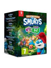 The Smurfs: Mission Vileaf [Collector Edition] PAL Nintendo Switch Prices