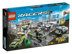 Brick Street Getaway #8211 LEGO Racers Prices