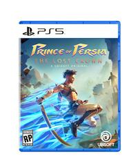 Prince Of Persia: The Lost Crown Playstation 5 Prices