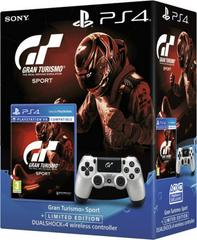 Gran Turismo Sport & Limited Edition Dualshock 4 Controller PAL Playstation 4 Prices