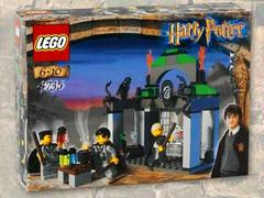 Slytherin LEGO Harry Potter Prices
