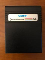 Gorf Commodore 64 Prices