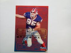 Bryce Paup [rookie sleeper] Football Cards 1996 Skybox Impact Rookies Prices