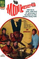 Monkees #6 (1967) Comic Books Monkees Prices