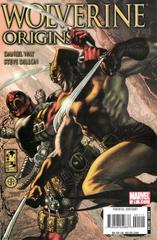 Wolverine: Origins #21 (2008) Comic Books Wolverine: Origins Prices