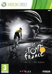 Le Tour de France 2013 PAL Xbox 360 Prices