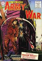 Our Army at War #42 (1956) Comic Books Our Army at War Prices