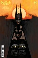 Detective Comics [Alexander] #1076 (2023) Comic Books Detective Comics Prices