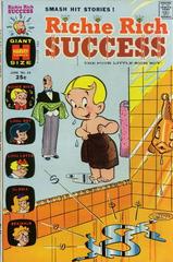 Richie Rich Success Stories #56 (1974) Comic Books Richie Rich Success Stories Prices