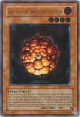 Gaia Soul the Combustible Collective [Ultimate Rare] YuGiOh Rise of Destiny Prices