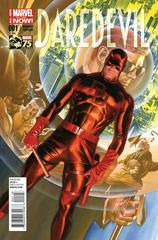 Daredevil [Ross] Comic Books Daredevil Prices
