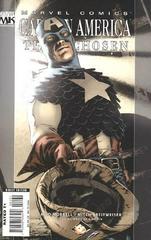Captain America: The Chosen [2nd Print] #1 (2007) Comic Books Captain America: The Chosen Prices