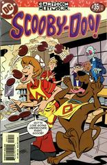 Scooby-Doo #35 (2000) Comic Books Scooby-Doo Prices
