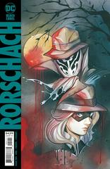 Rorschach [Momoko] #2 (2020) Comic Books Rorschach Prices