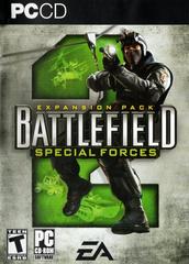 Battlefield 2: Special Forces PC Games Prices