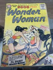 Wonder Woman #84 (1956) Comic Books Wonder Woman Prices