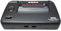 Sega Master System II Console PAL Sega Master System Prices