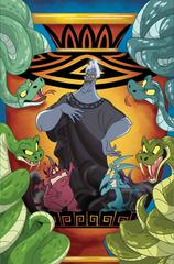 Disney Villains: Hades [Forstner] #1 (2023) Comic Books Disney Villains: Hades Prices
