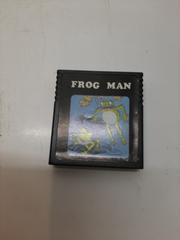 Frog Man Atari 2600 Prices
