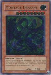 Montage Dragon [Ultimate Rare] TDGS-EN014 YuGiOh The Duelist Genesis Prices