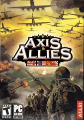 Axis & Allies PC Games Prices