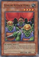 Goblin Attack Force YuGiOh Starter Deck: Yu-Gi-Oh! 5D's 2009 Prices