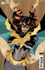 Batgirl [Card Stock] #44 (2020) Comic Books Batgirl Prices