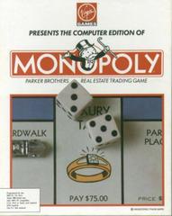 Computer Edition of Monopoly PC Games Prices