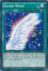 Silver Wing YuGiOh Legendary Collection 5D's Mega Pack Prices
