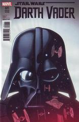 Darth Vader [McKelvie] Comic Books Darth Vader Prices