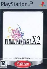 Final Fantasy X-2 [Platinum] PAL Playstation 2 Prices