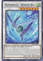 Windwitch - Winter Bell YuGiOh Raging Tempest Prices
