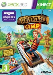 Cabela's Adventure Camp PAL Xbox 360 Prices