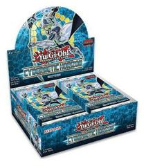Booster Box YuGiOh Cybernetic Horizon Prices