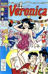 Veronica #29 (1993) Comic Books Veronica Prices