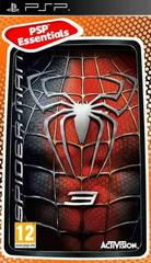 Spiderman 3 [Essentials] PAL PSP Prices