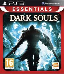 Dark Souls [Essentials] PAL Playstation 3 Prices