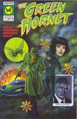 Green Hornet #1 (1991) Comic Books Green Hornet Prices