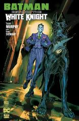 Batman: Beyond the White Knight [Jones] #4 (2022) Comic Books Batman: Beyond The White Knight Prices