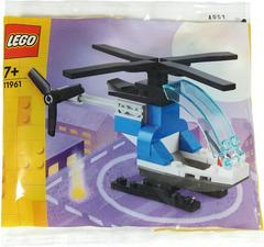 LEGO Set | Helicopter LEGO Explorer