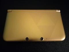 Console - Closed | Nintendo 3DS XL Zelda Link Between Worlds Limited Edition Nintendo 3DS