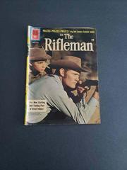 The Rifleman #8 (1961) Comic Books The Rifleman Prices