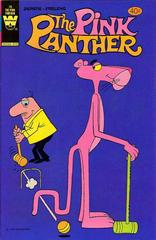 The Pink Panther #76 (1980) Comic Books The Pink Panther Prices