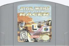Cart | Star Wars Episode I Racer Nintendo 64