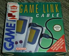 Game Boy Game Link Cable PAL GameBoy Prices