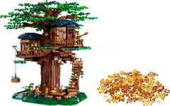 LEGO Set | Tree House LEGO Ideas