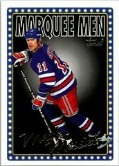 Mark Messier Hockey Cards 1995 Topps Prices