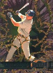 Wally Joyner #223 Baseball Cards 1997 Metal Universe Prices