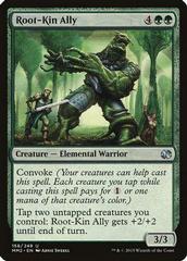 Root-Kin Ally Magic Modern Masters 2015 Prices